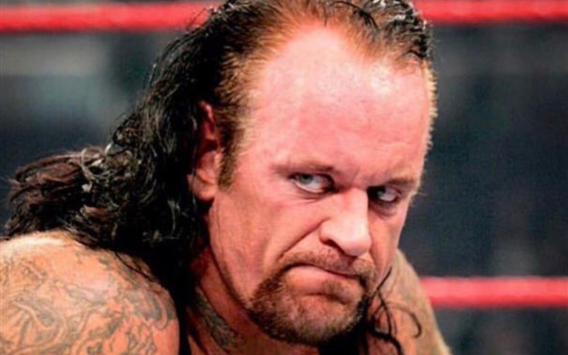 WWE Hall of Famer, The Undertaker