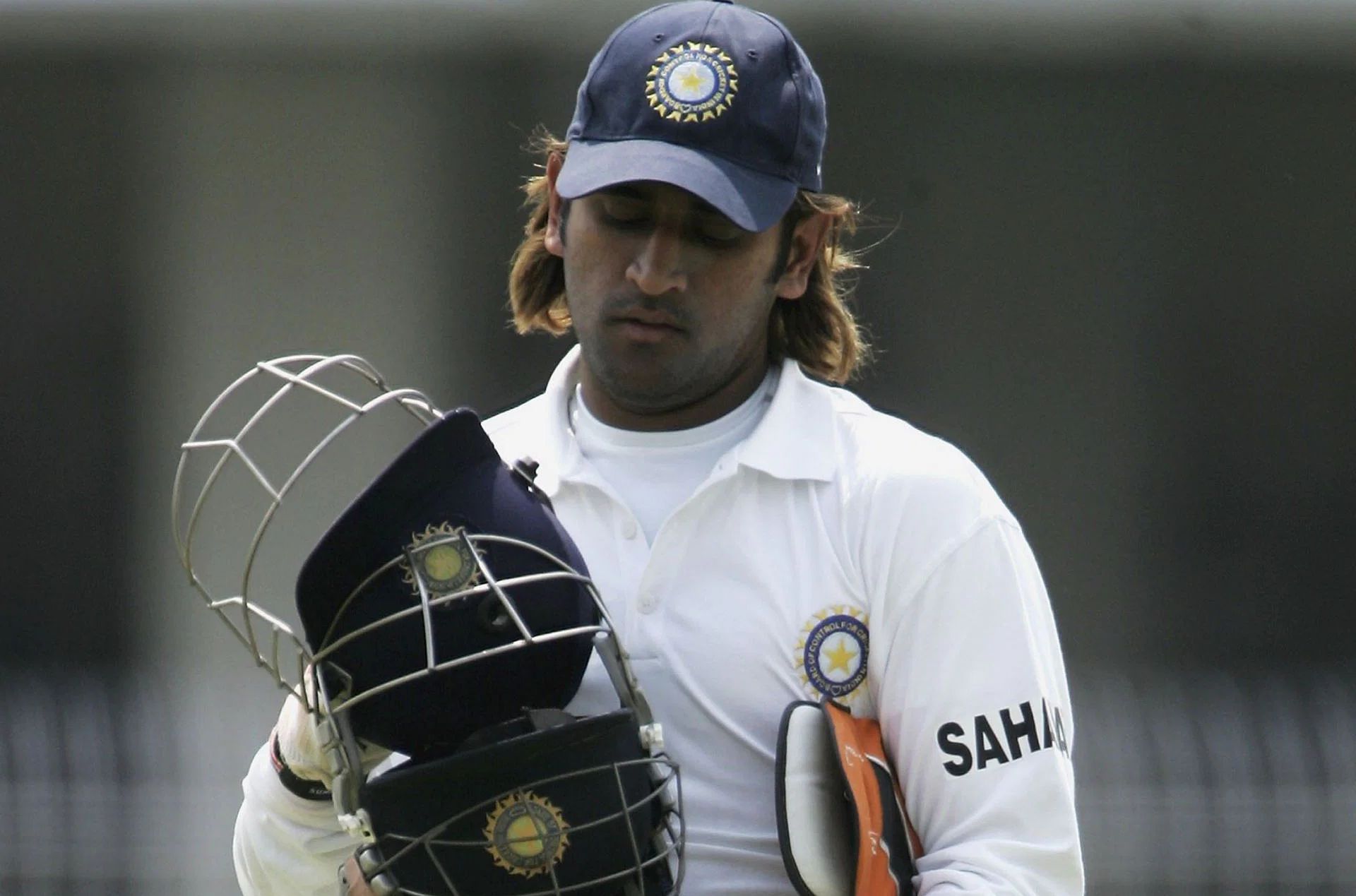 MS Dhoni