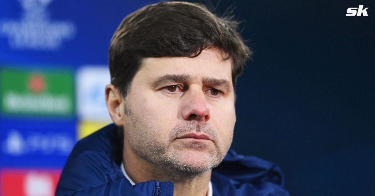 Mauricio Pochettino 