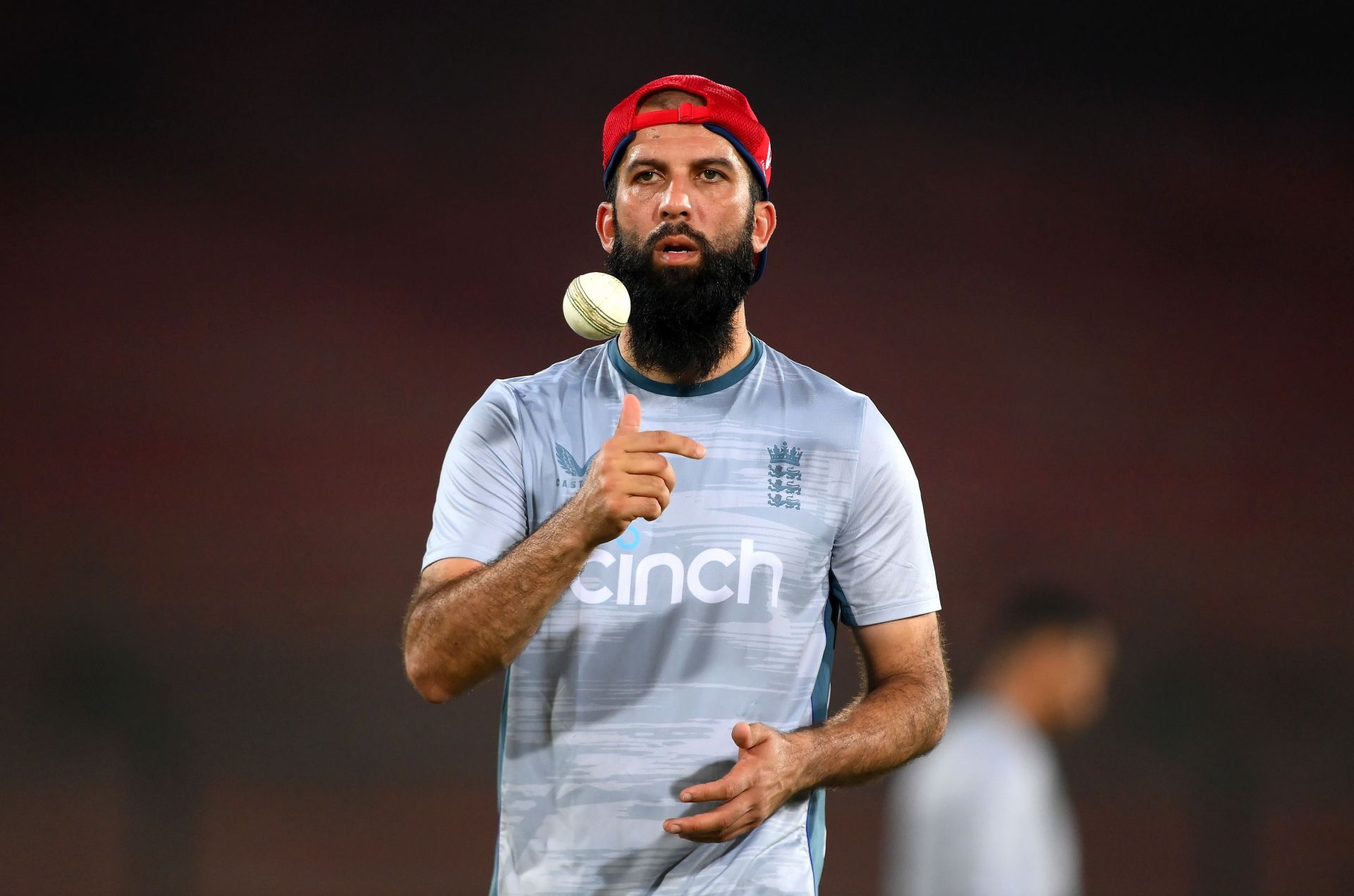 Moeen Ali is one of the most exciting all-rounders today. (Credits: Getty)