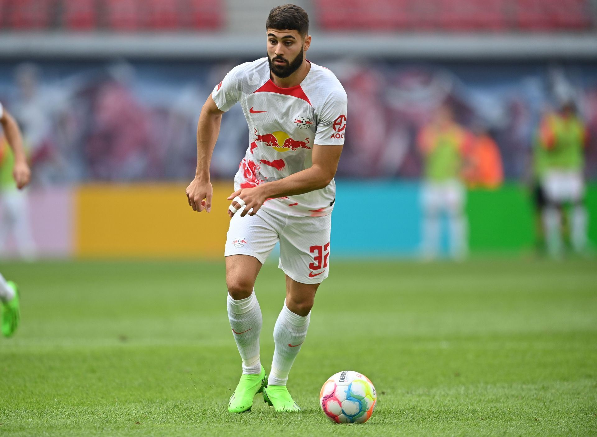 Josko Gvardiol has been one of RB Leipzig's best players in recent times.