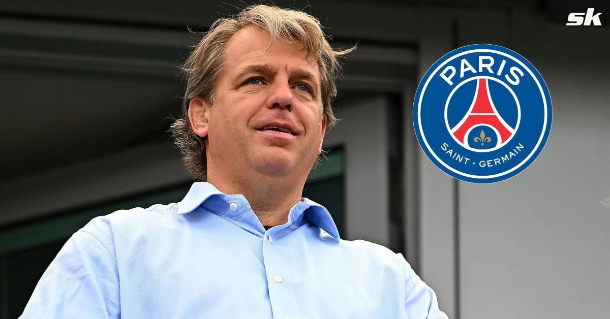 Boehly is seriously interested in the PSG advisor 