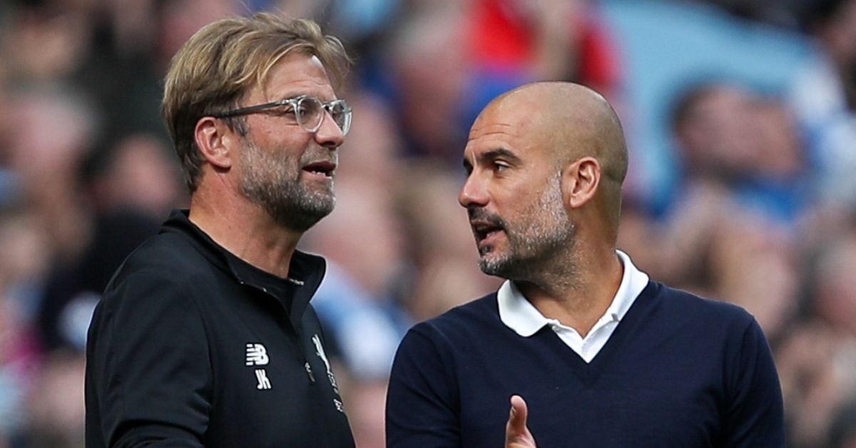 Manchester City confident of beating Chelsea, Liverpool and Real Madrid in race for &pound;83 million rated star