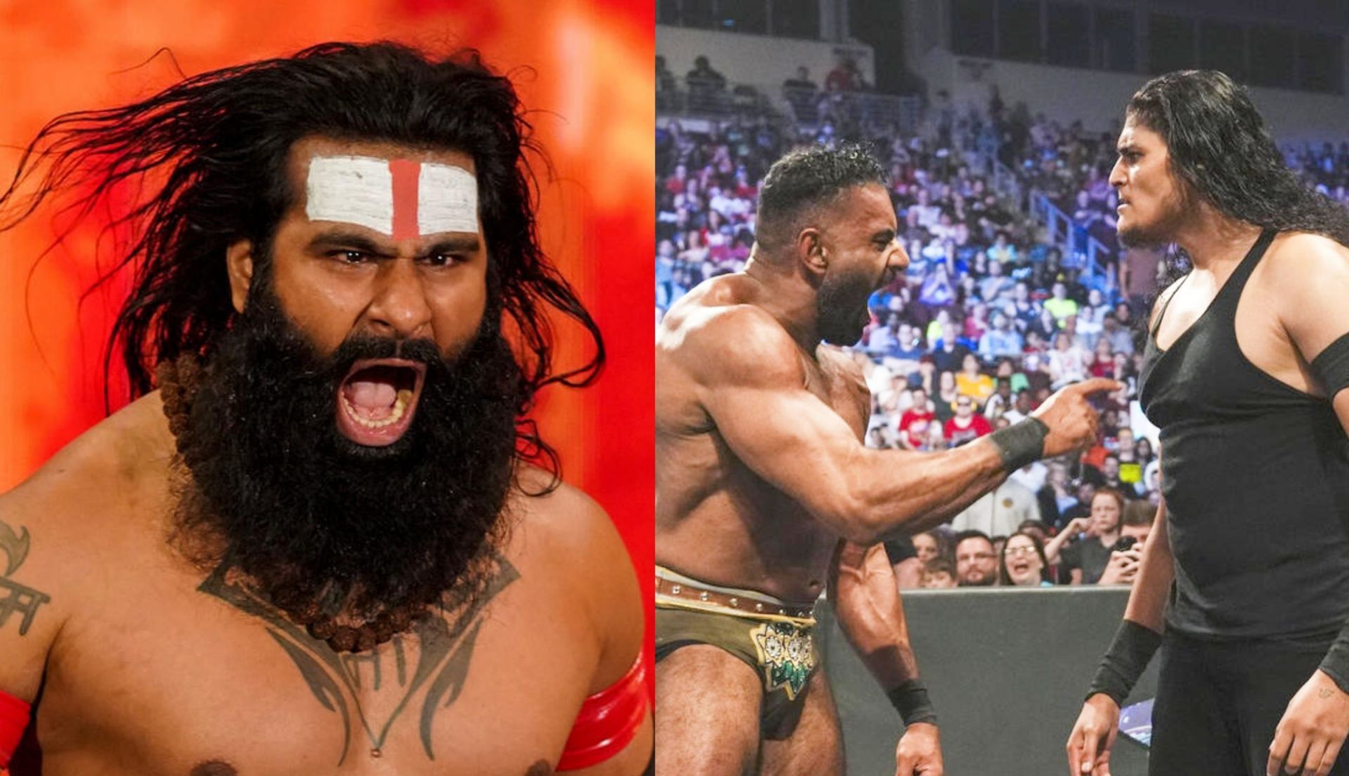 कुछ WWE सुपरस्टार्स को ट्रिपल एच शायद अच्छी तरह बुक नहीं करेंगे