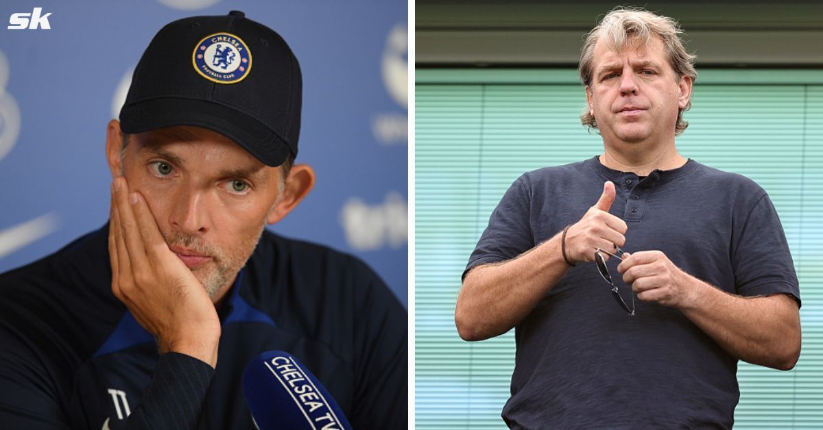 Chelsea owner Todd Boehly pitched impossible 