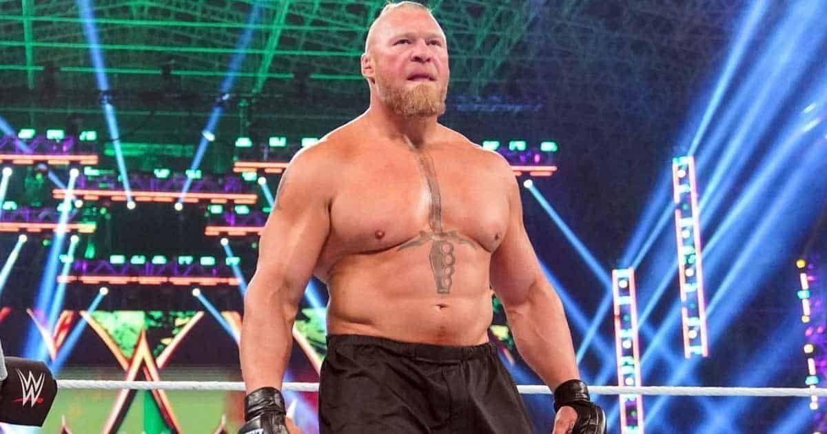 WWE दिग्गज ने दिया बहुत बड़ा बयान