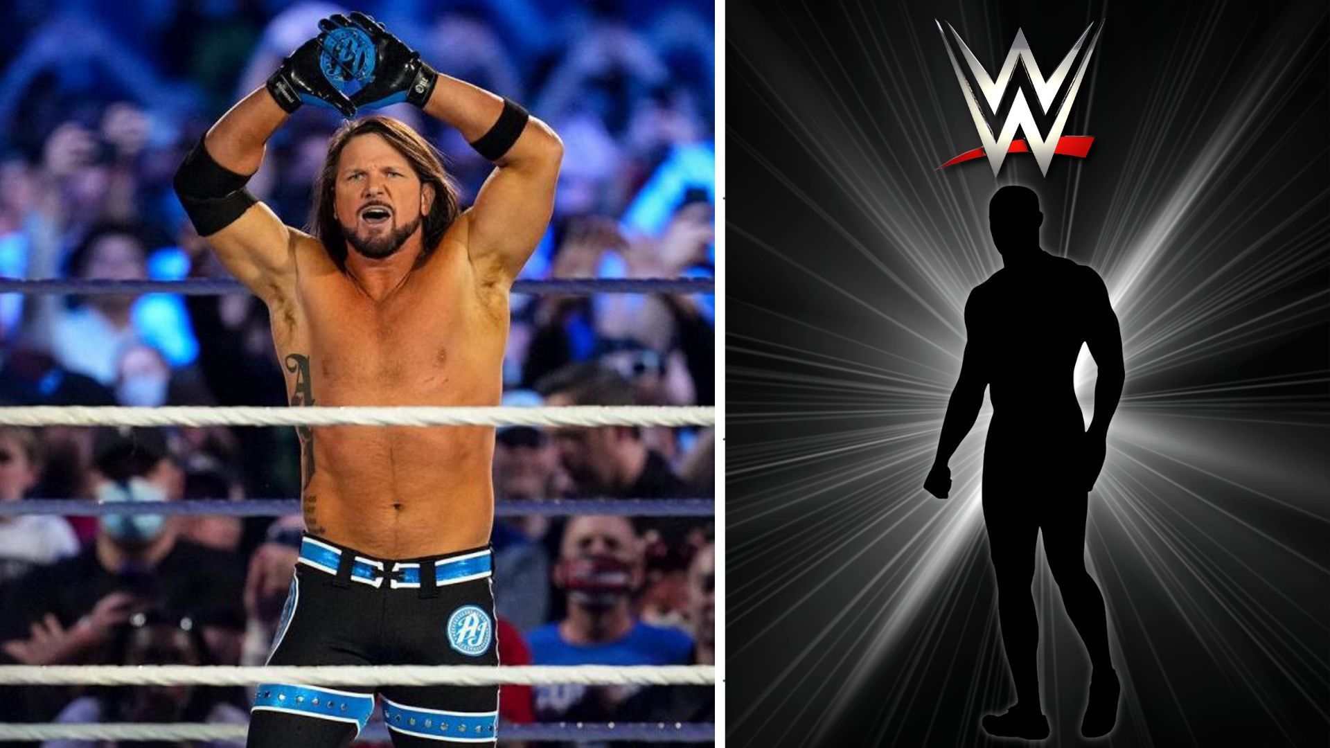 AJ Styles