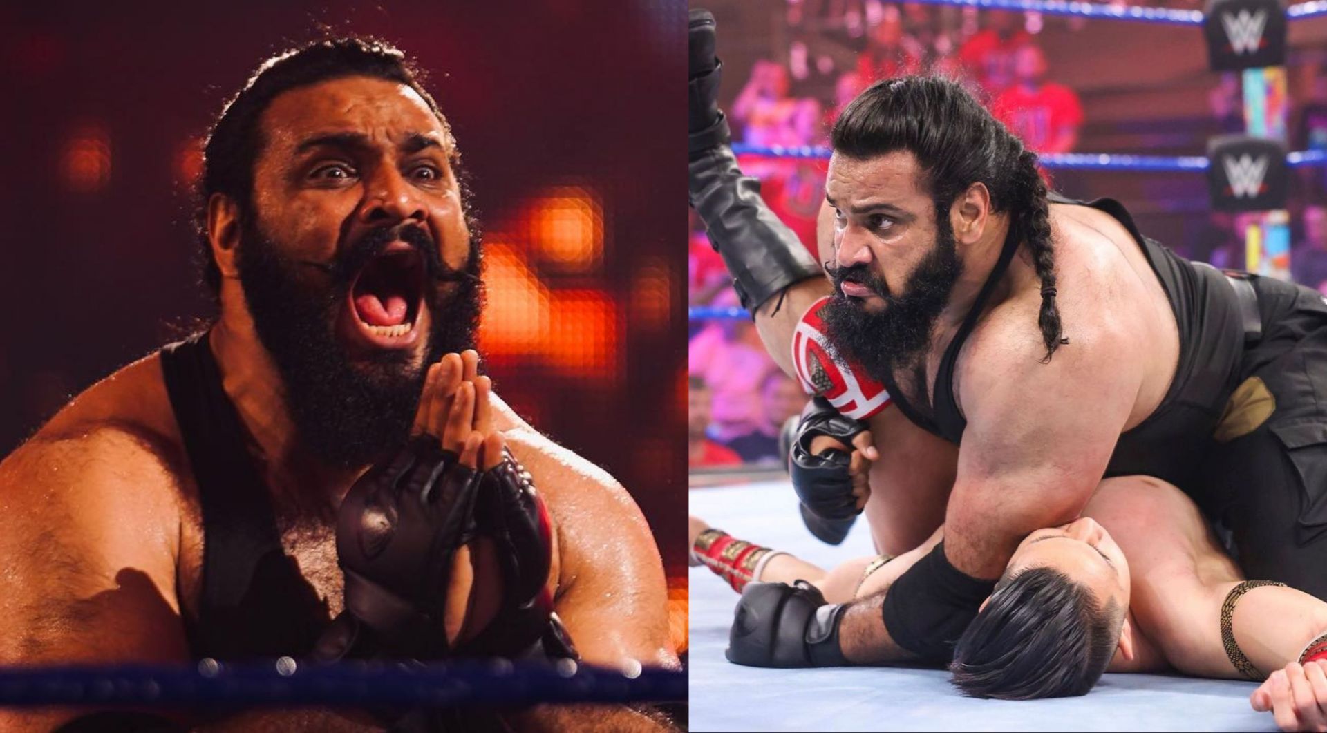 WWE सुपरस्टार ने फैंस को धन्यवाद कहा 