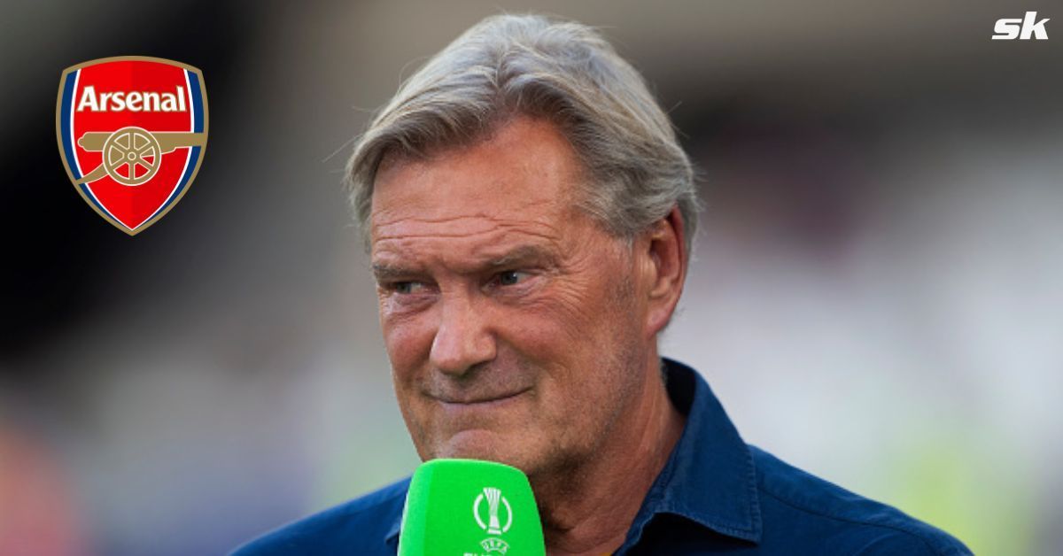Hoddle tips Arsenal for title challenge in two years
