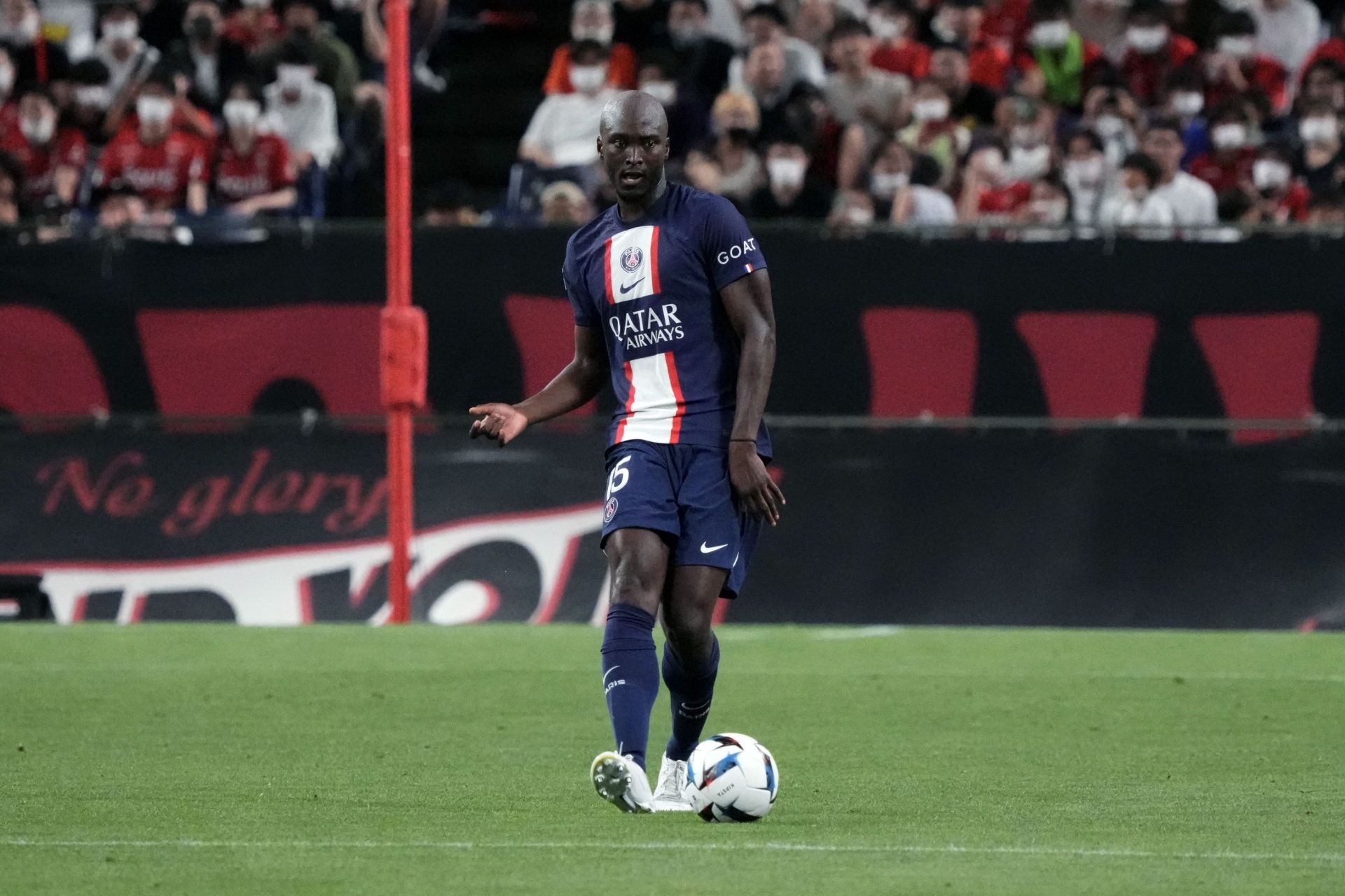 Paris Saint-Germain v Urawa Red Diamonds - Preseason Friendly