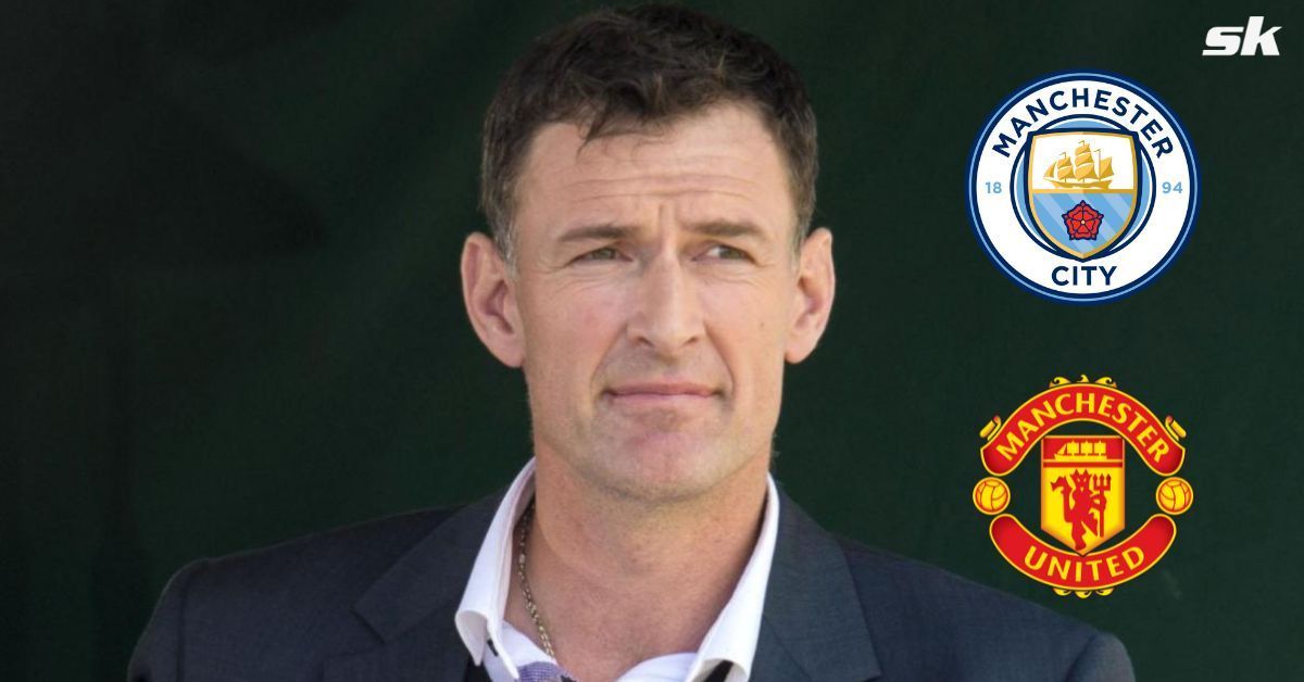 Chris Sutton predicts result of impending Manchester derby