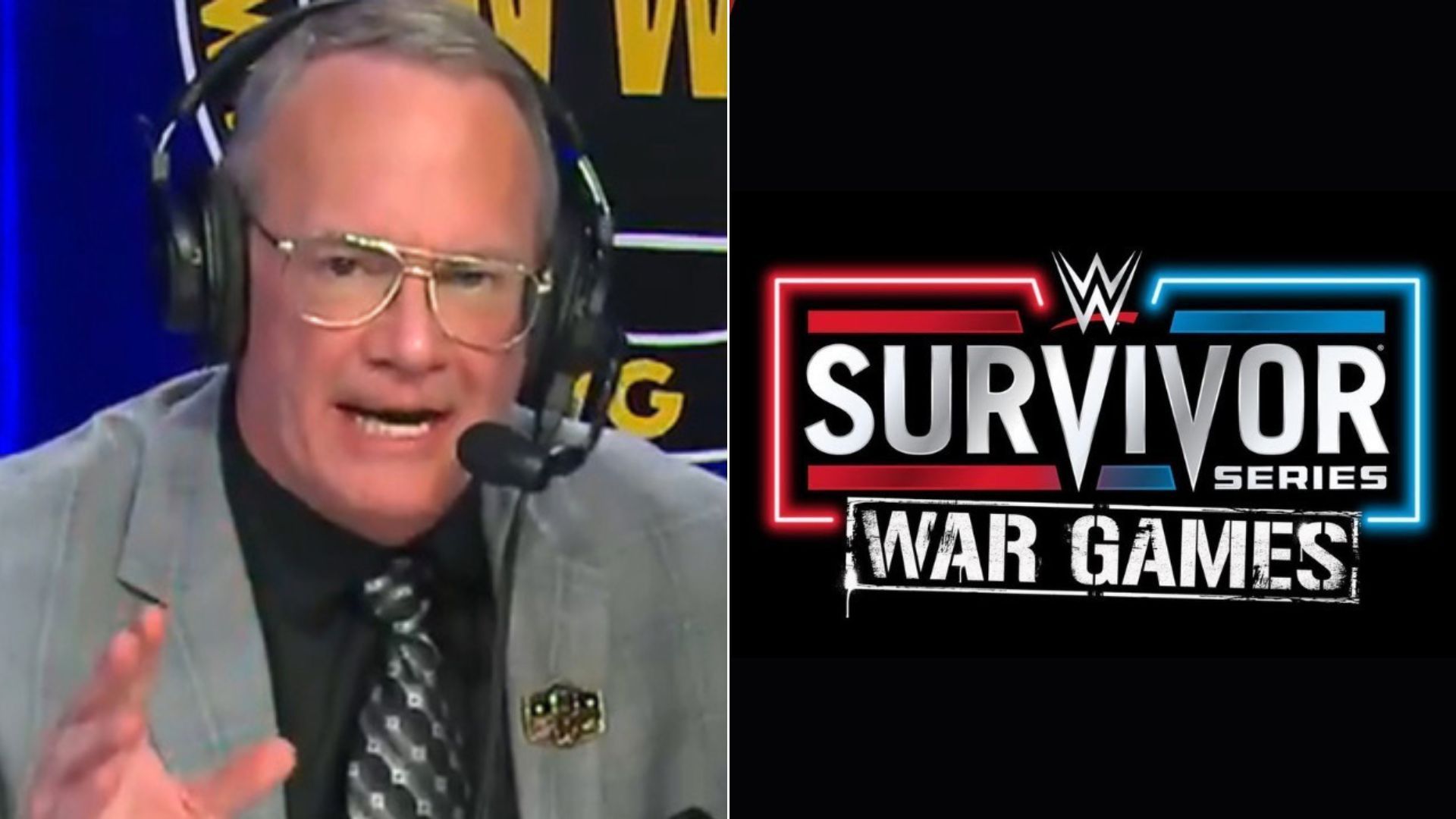 Jim Cornette is not a fan of a women