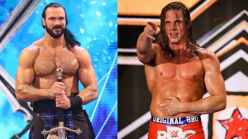 superstars who can become top babyface wwe