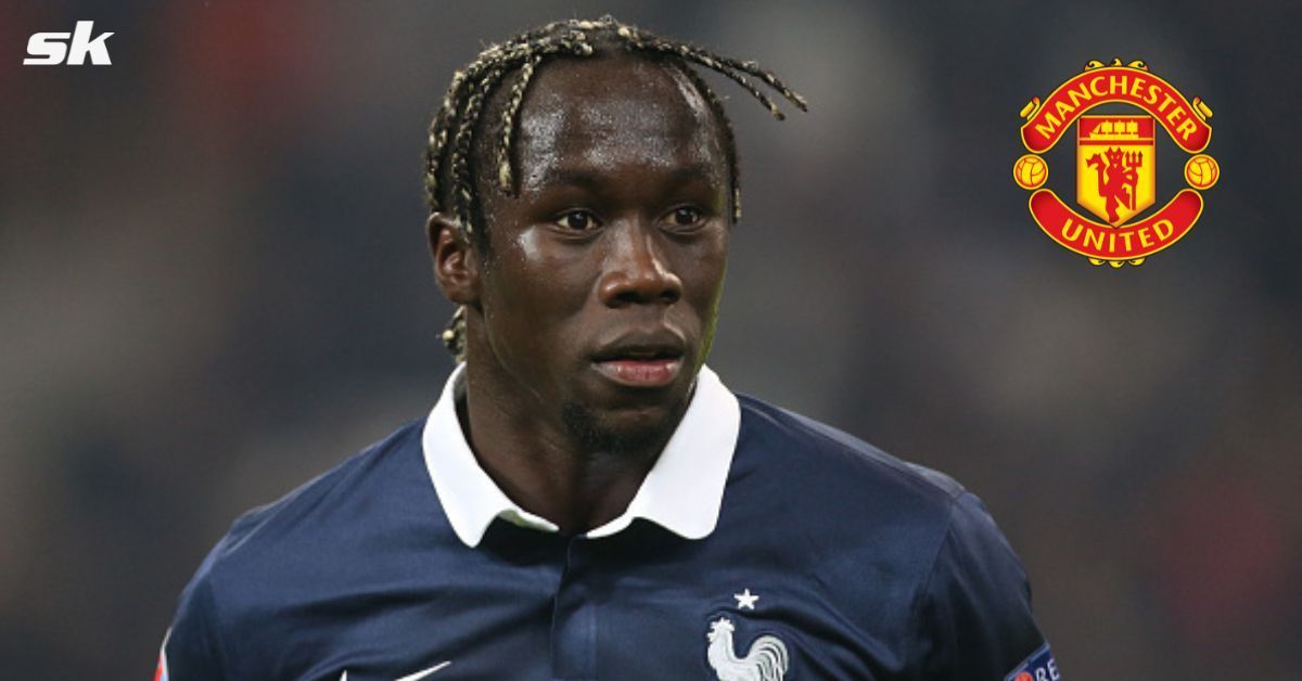 Bacary Sagna labels Manchester United