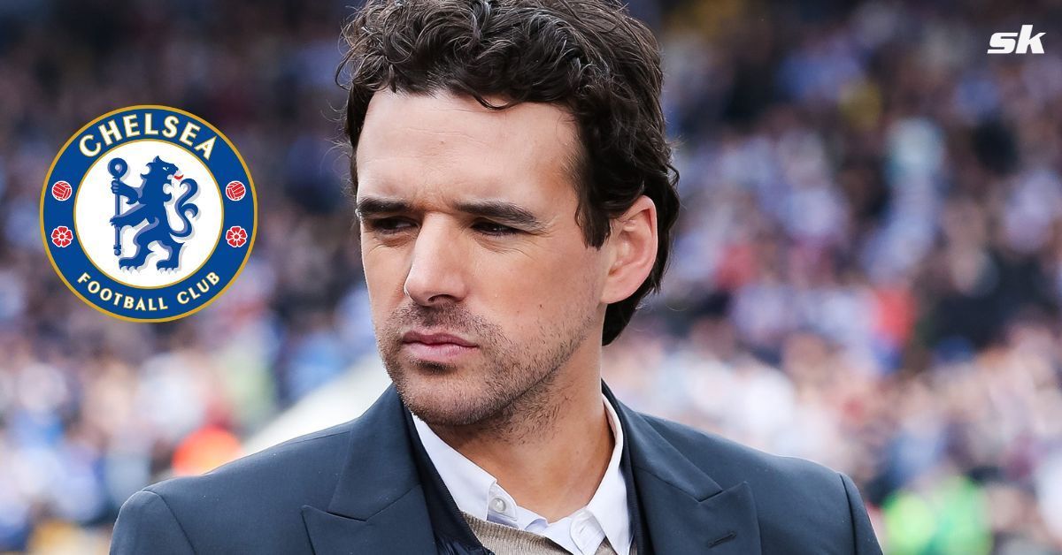 Owen Hargreaves praised Chelsea