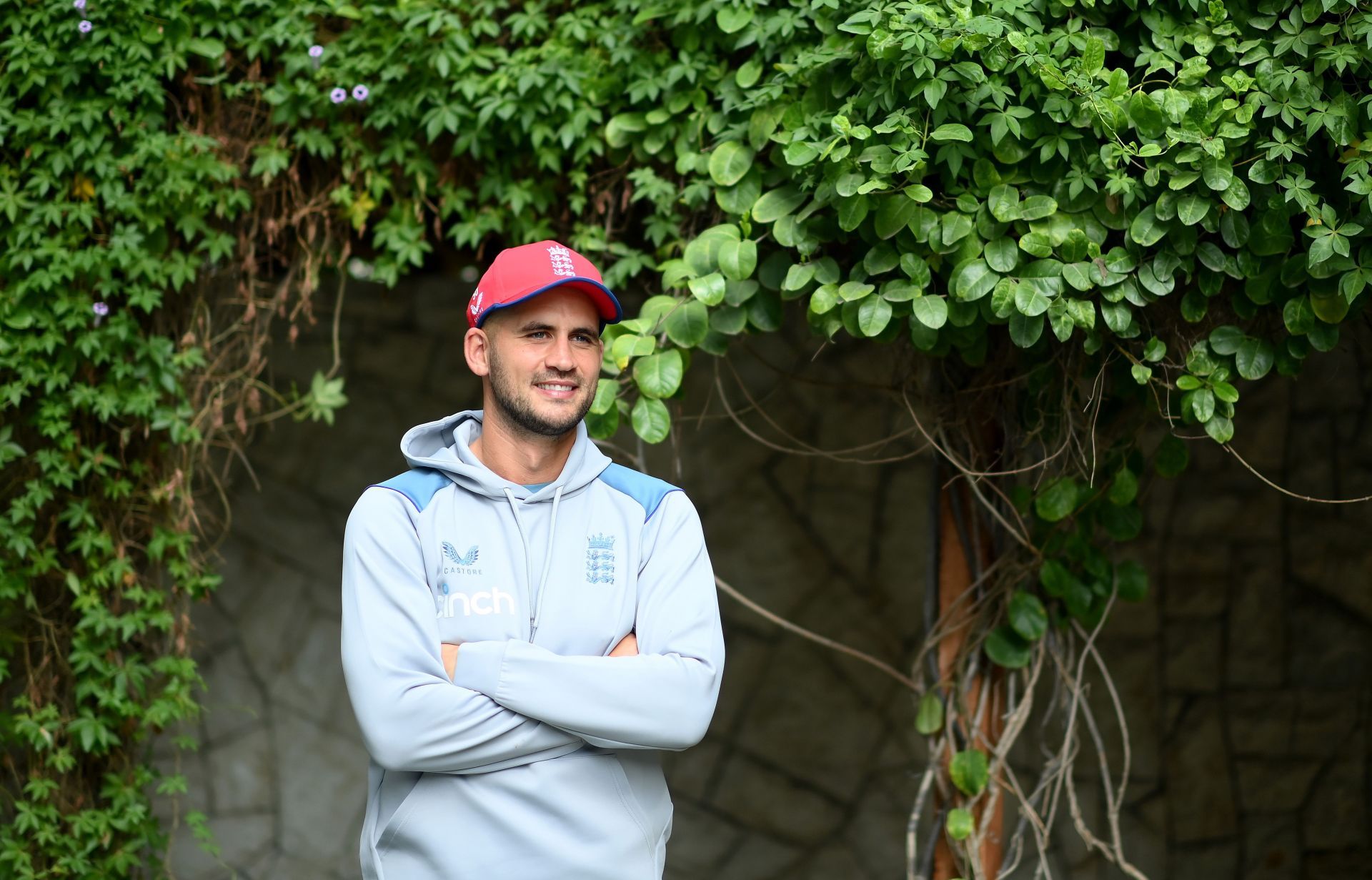 Alex Hales. (Image Credits: Getty)