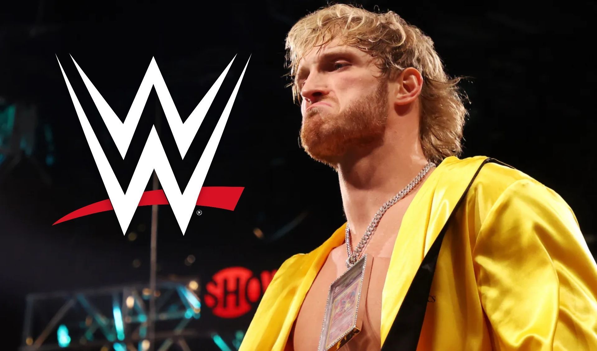 Logan Paul has impressed in the WWE ring