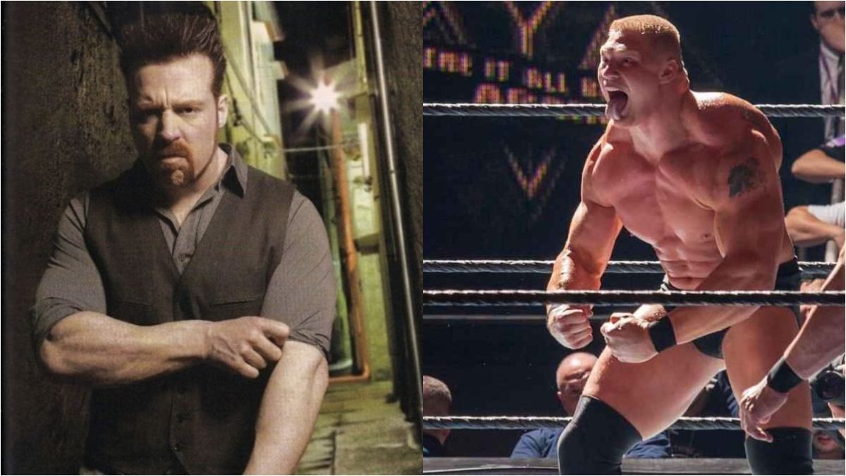 5 times WWE Superstars got into real fights outside the ring