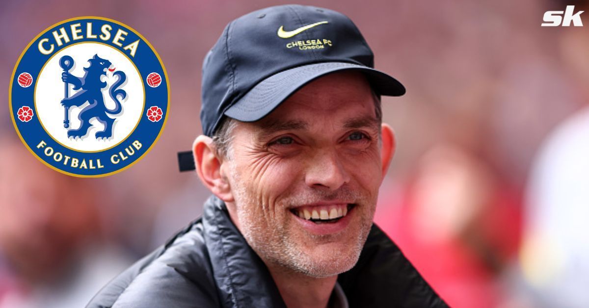 Thomas Tuchel hints at surprise position for new Chelsea signing