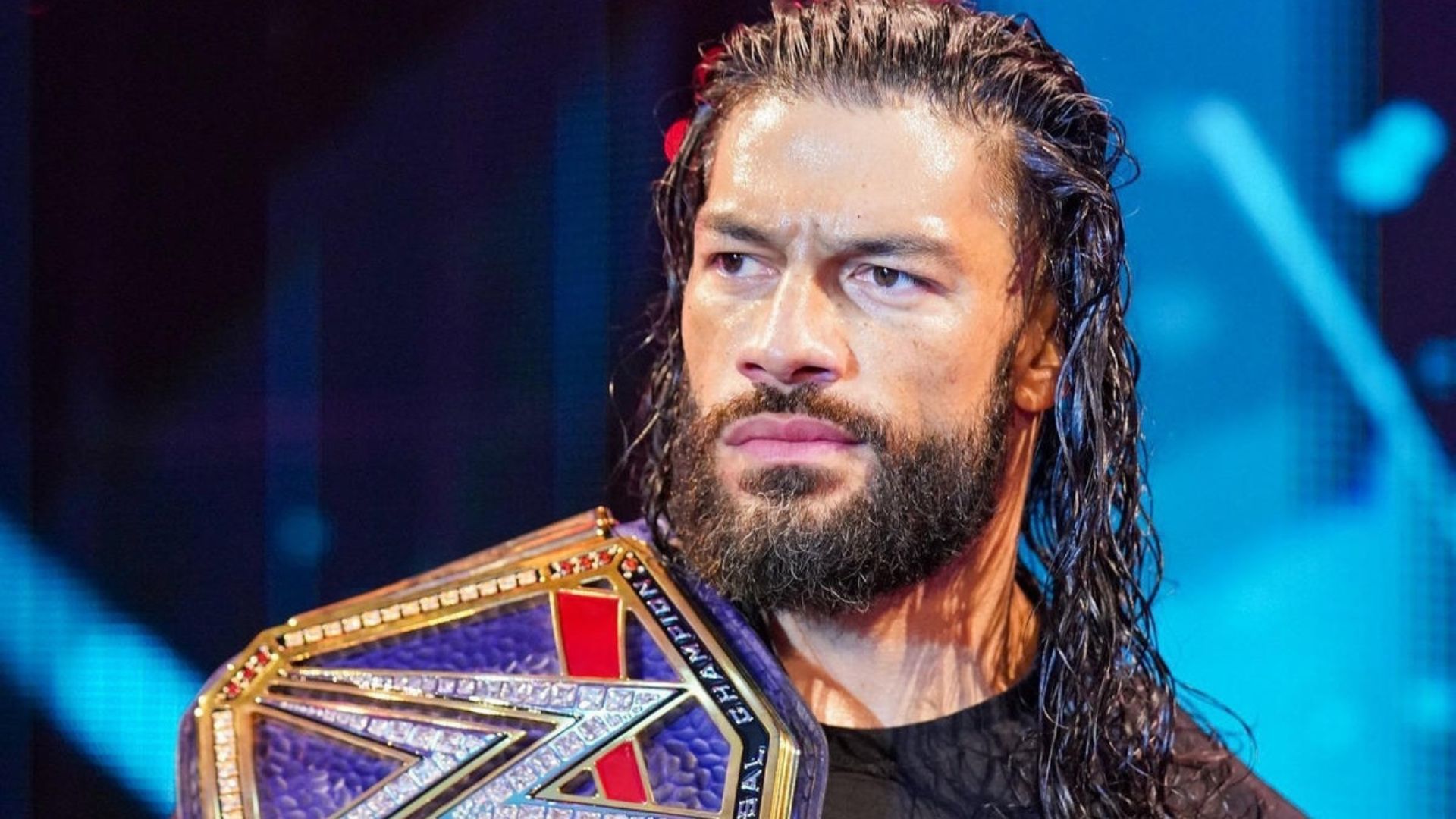 Could Roman Reigns face this 27-year-old WWE Superstar down the road?