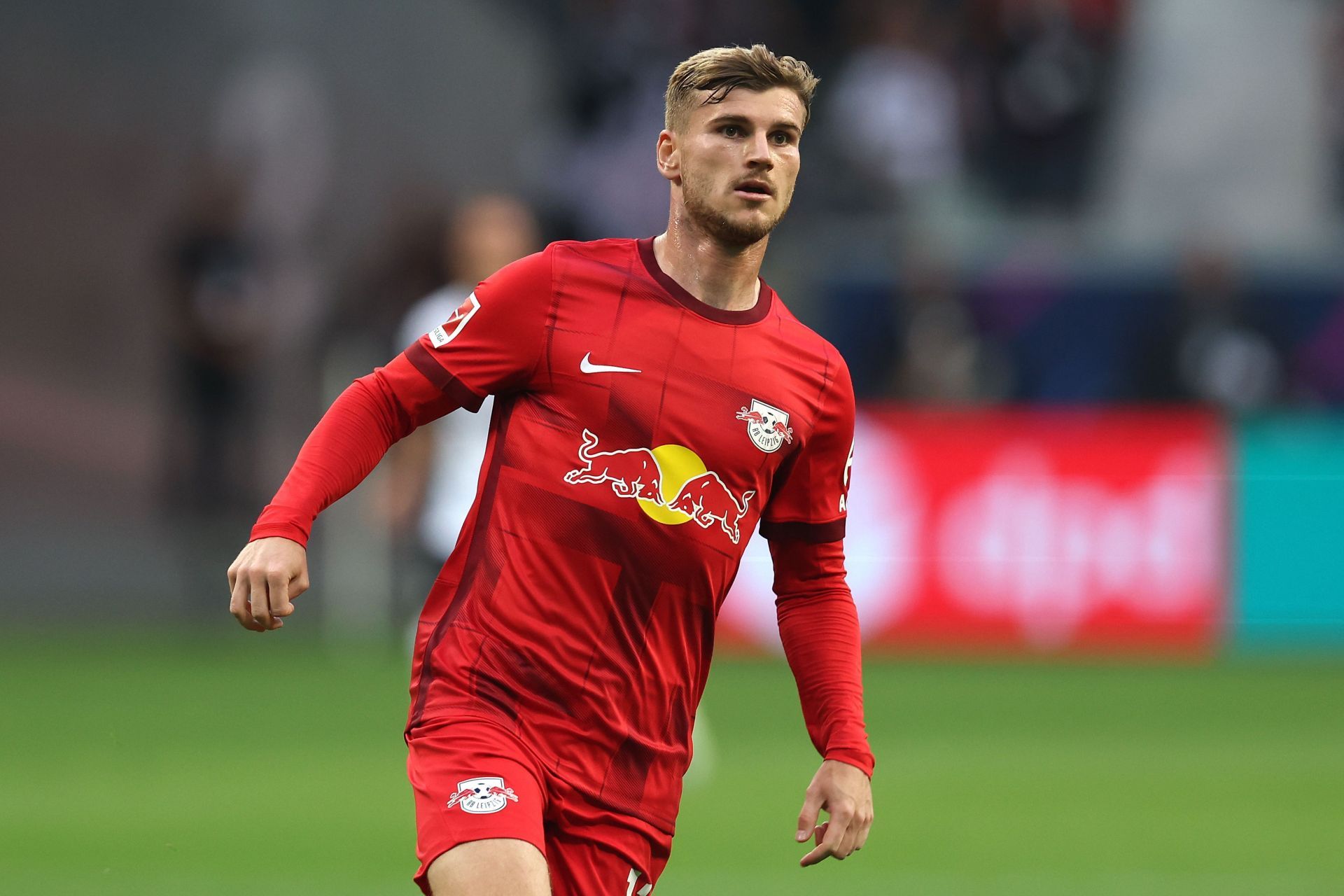 Eintracht Frankfurt v RB Leipzig - Bundesliga