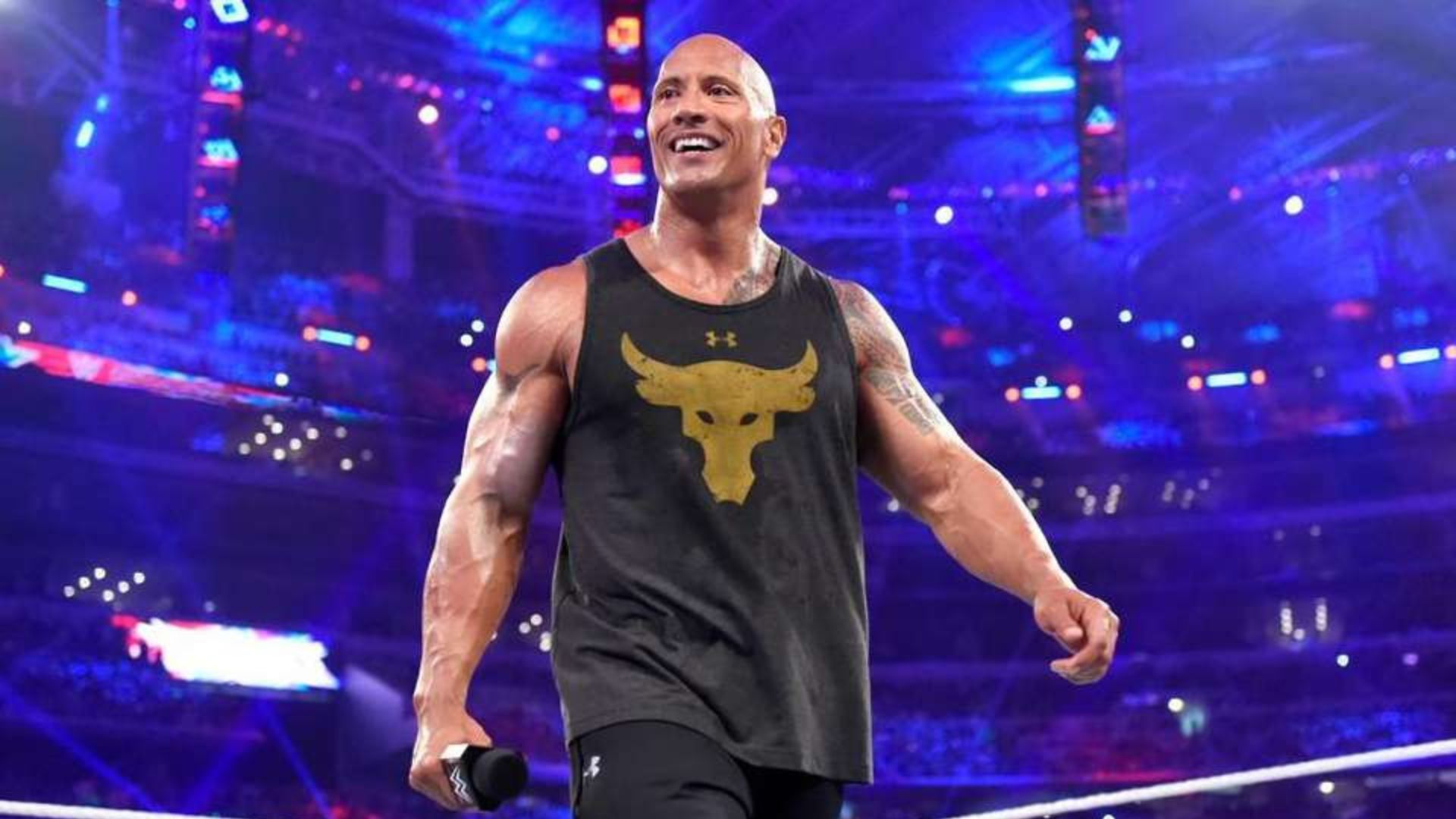 Will The Rock return at WrestleMania 39?