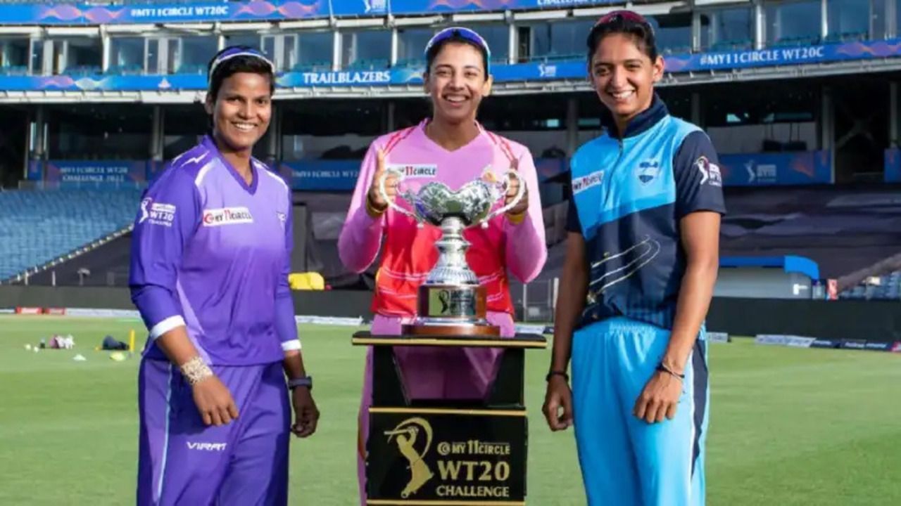 &quot;The BCCI &quot;is expecting&quot; to launch the much-awaited Women