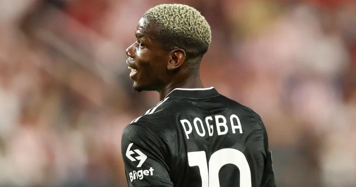 Paul Pogba