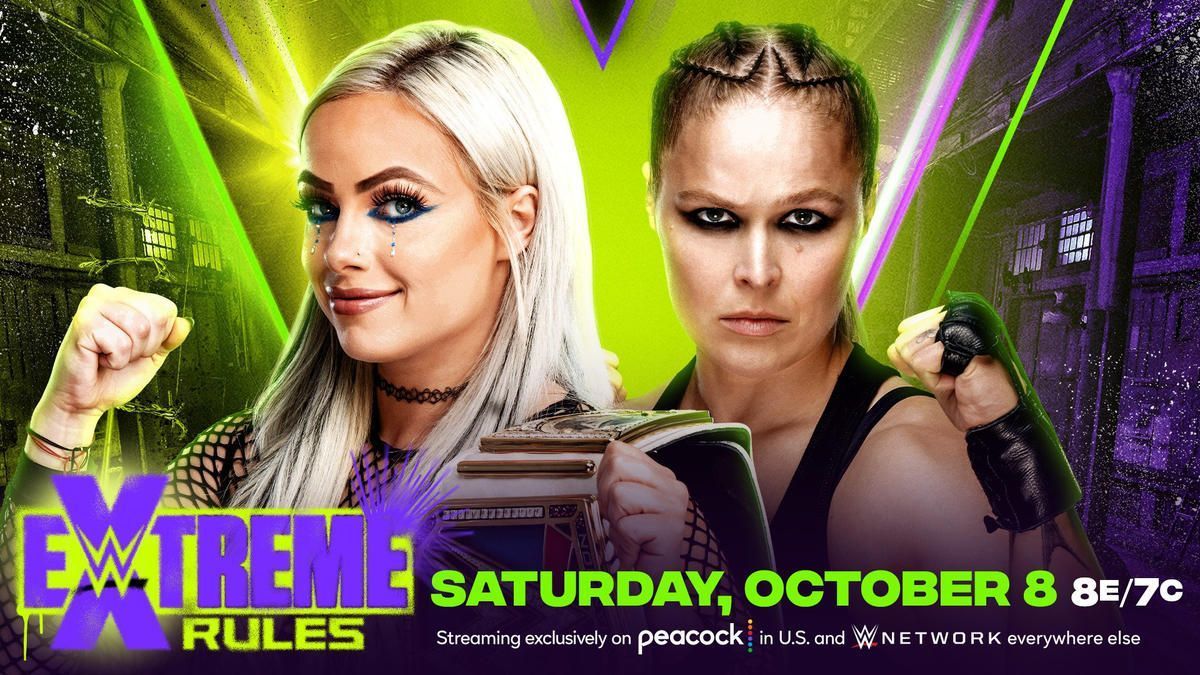 The WWE SmackDown Women