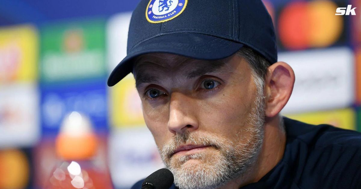 Chelsea star makes honest admission about Thomas Tuchel sacking