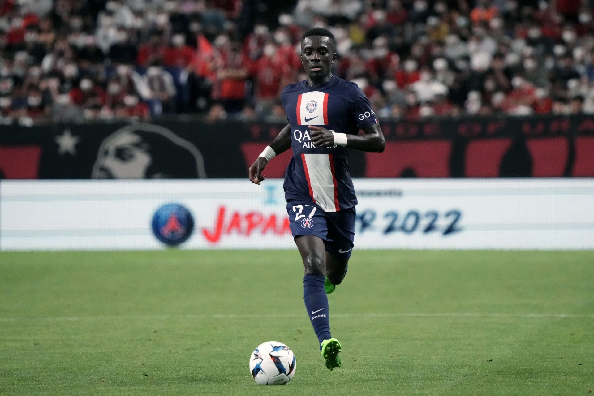 Paris Saint-Germain v Urawa Red Diamonds - Preseason Friendly