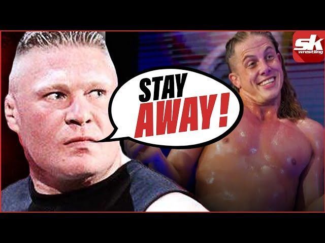 5 women that WWE Superstar Matt Riddle has been romantically linked ...