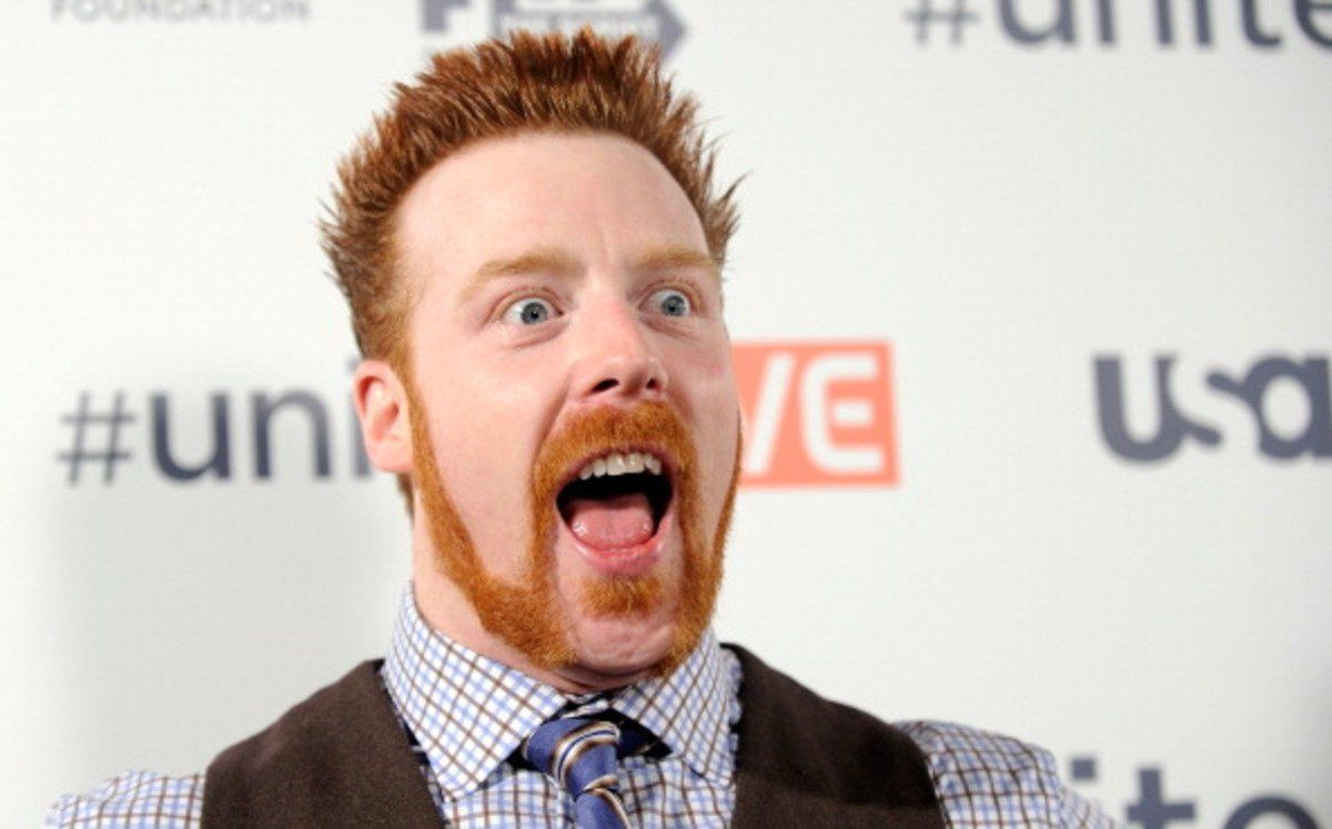 Sheamus