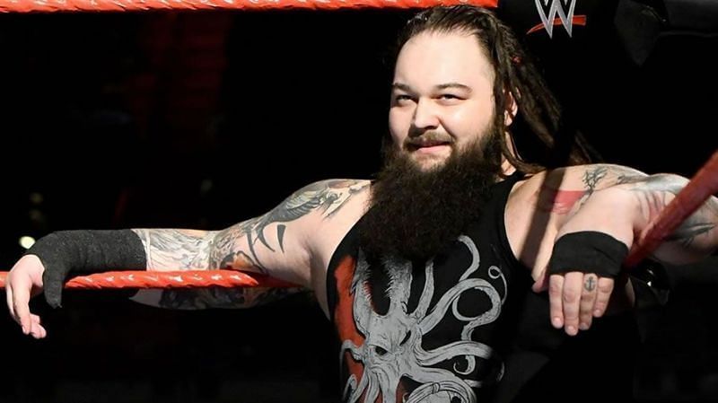 If and when Bray Wyatt returns to WWE will Alexa Bliss be under his spell again?