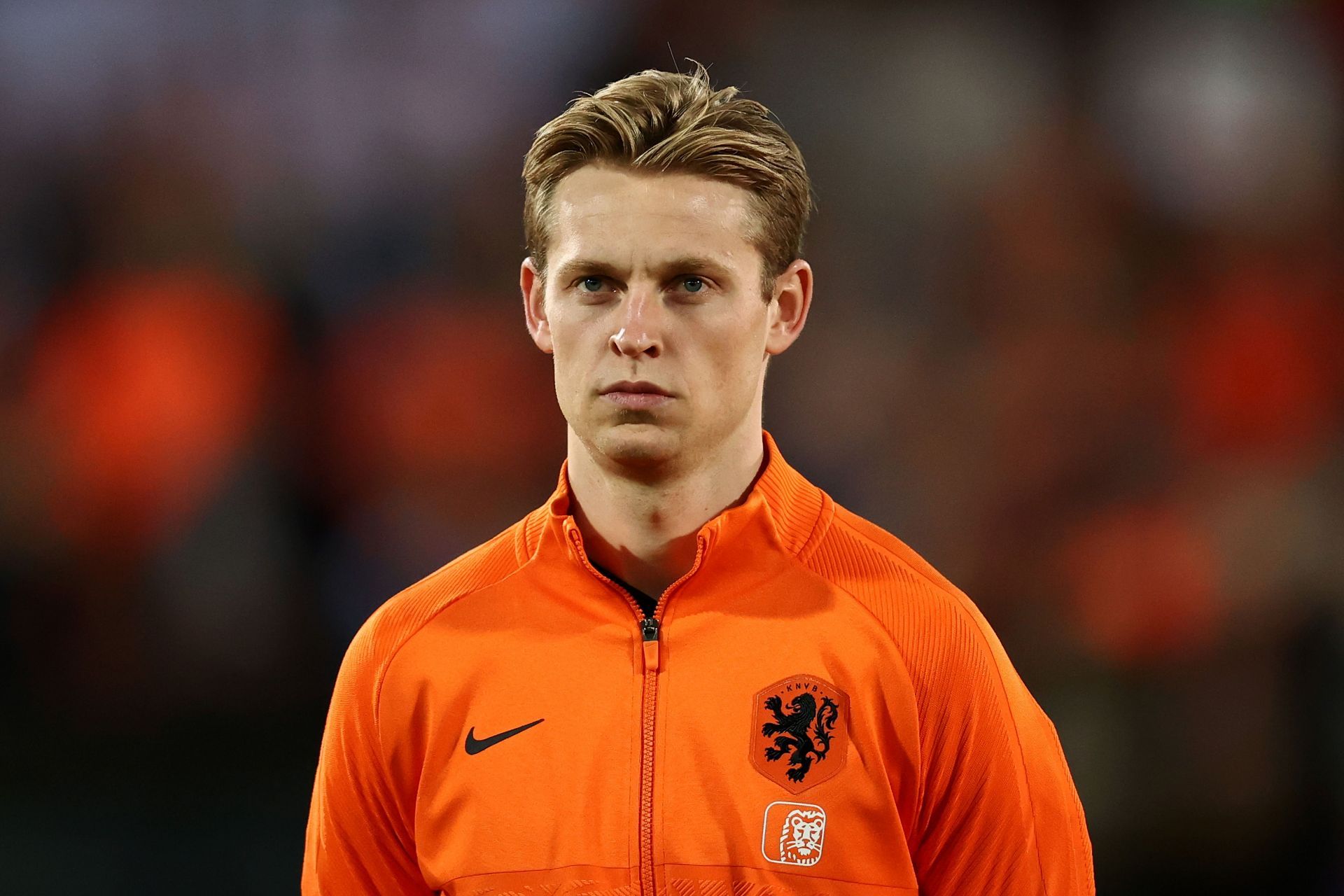 Netherlands v Gibraltar - 2022 FIFA World Cup Qualifier