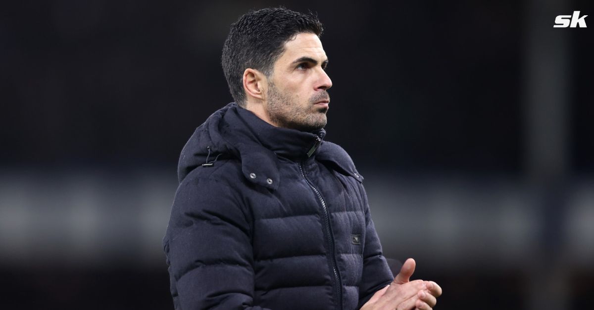 Arsenal star speaks out after being dropped by Mikel Arteta 