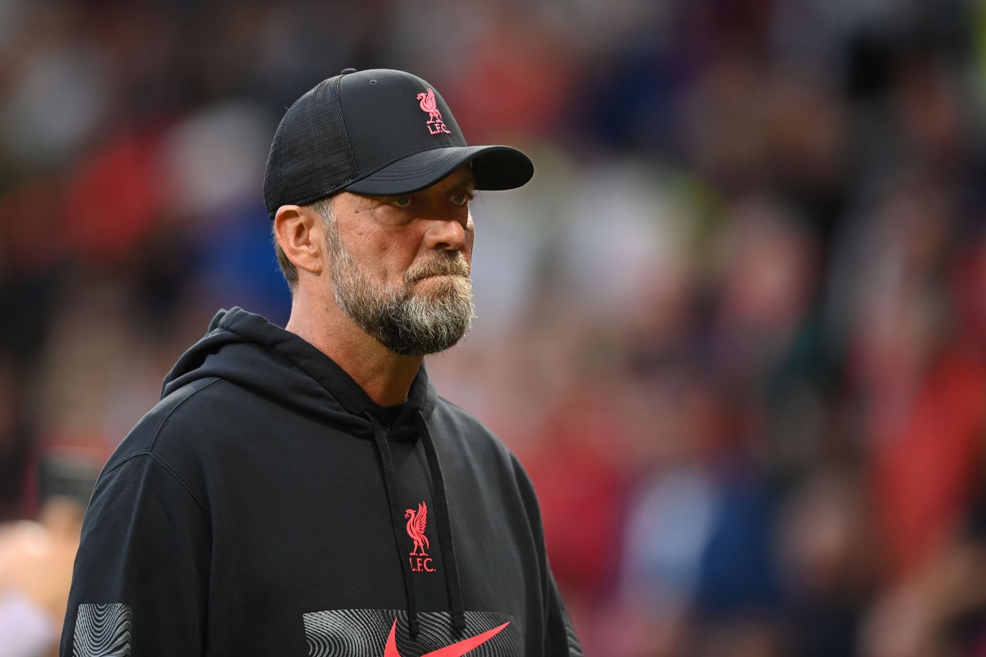 Jurgen Klopp reacted to Chelsea owner Todd Boehly's claims