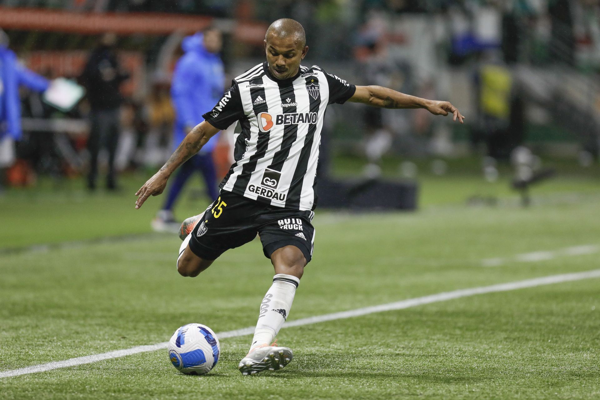 Palmeiras v Atletico Mineiro - Copa CONMEBOL Libertadores 2022