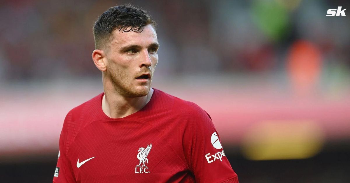 Where will Robertson retire - Liverpool or Celtic?