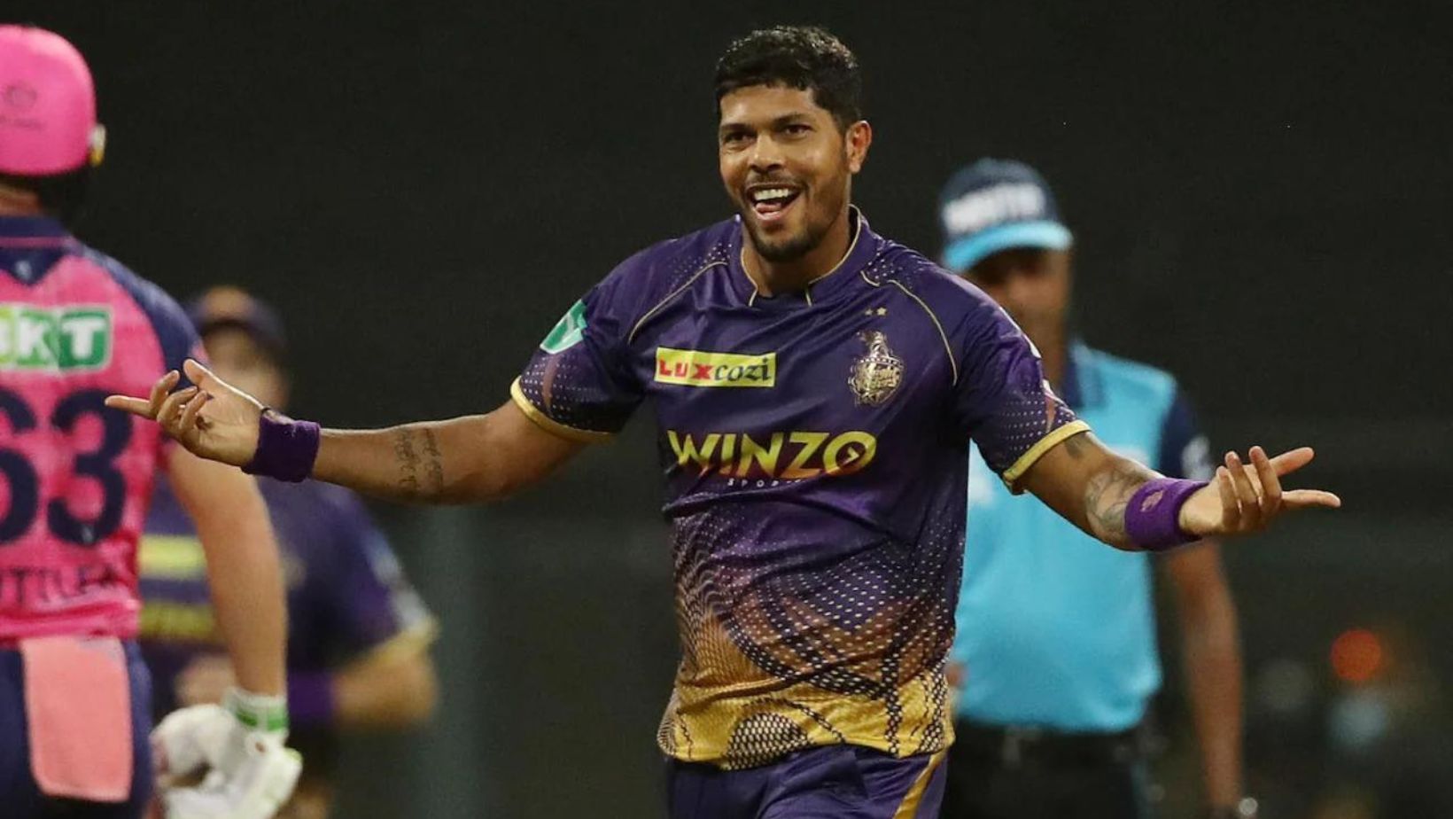 Umesh Yadav had a brilliant IPL 2022 with KKR.