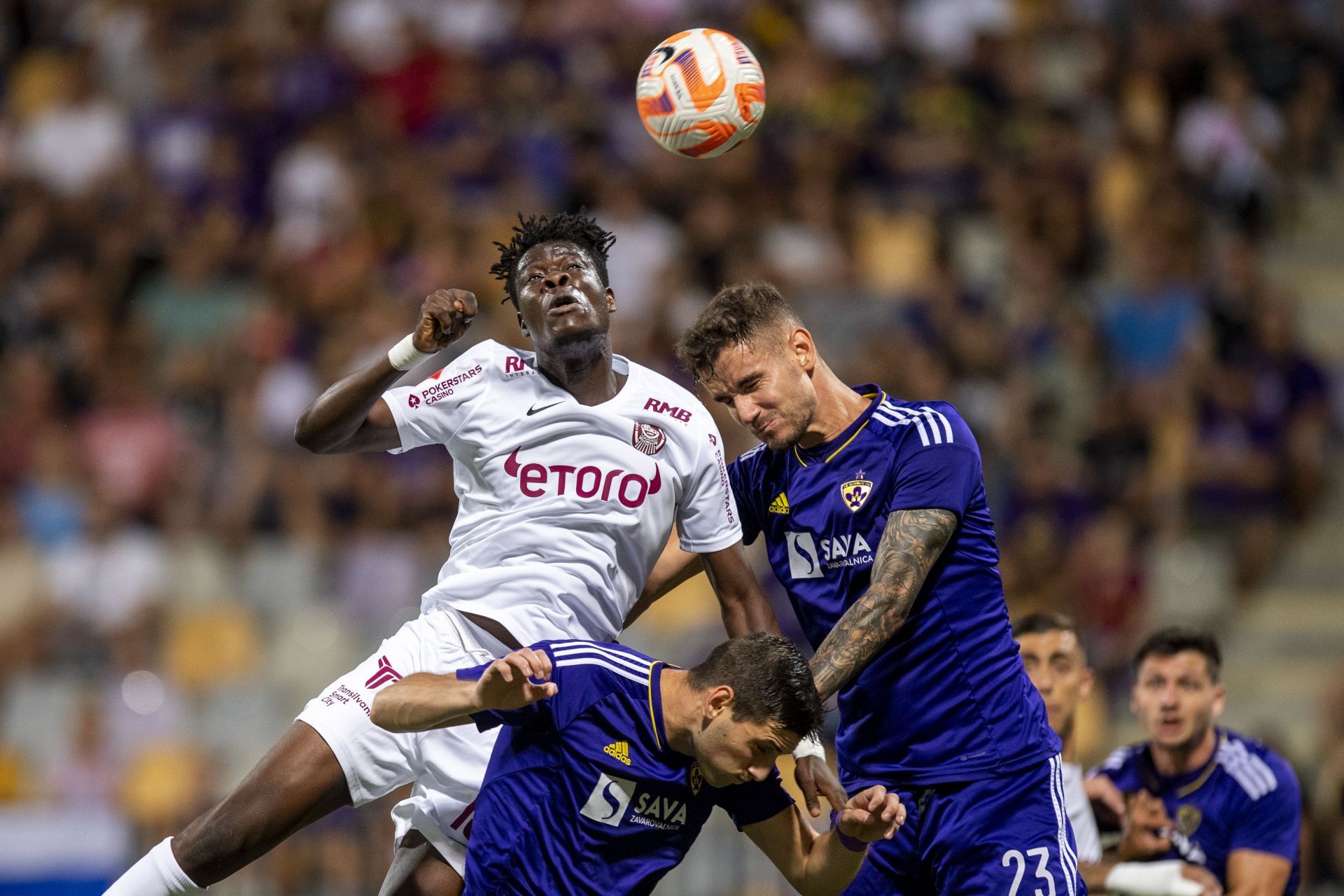 Ballkani Vs CFR Cluj Prediction, Preview, Team News And More | UEFA ...