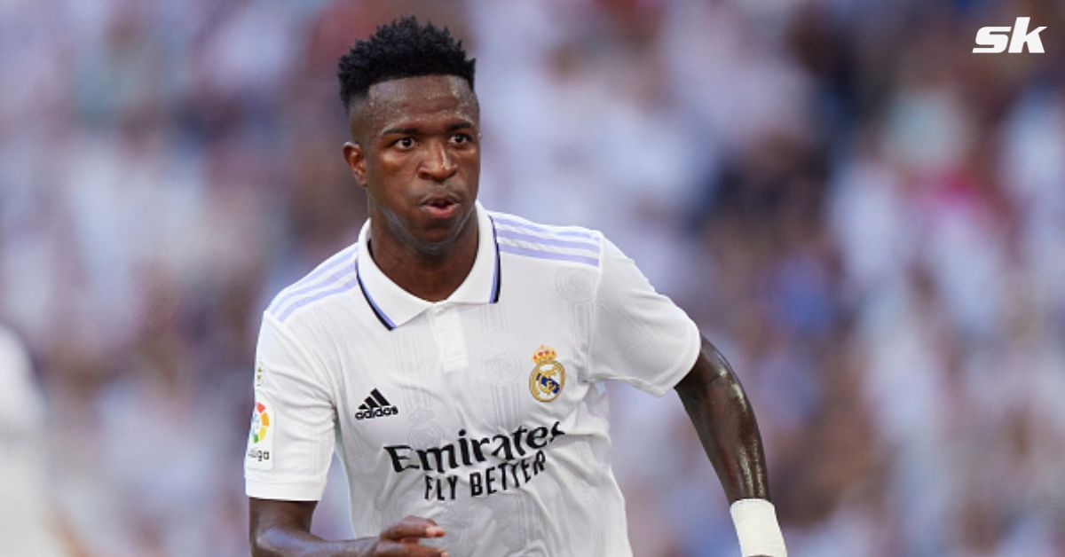 Real Madrid handed massive transfer boost as Vinicius Jr received Spanish passport