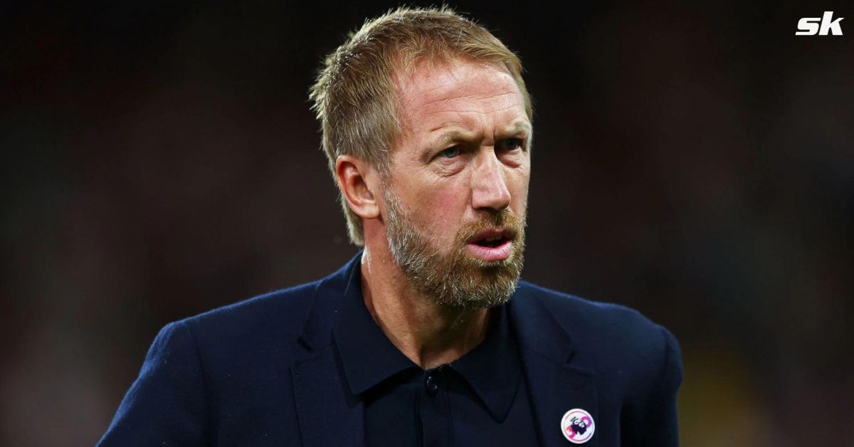 Former Brighton midfielder shares thoughts on newly appointed Chelsea boss Graham Potter