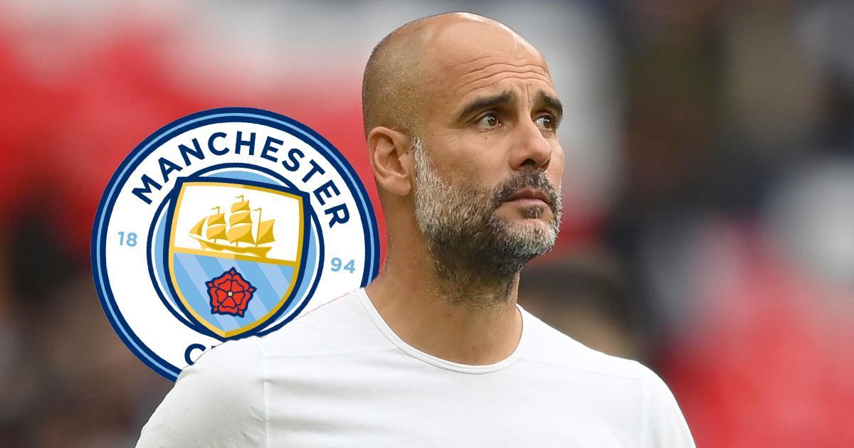 Manchester City boss Pep Guardiola on All-Star game