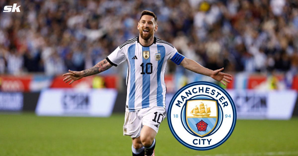 Lionel Messi is in good form ahead of the 2022 FIFA World Cup