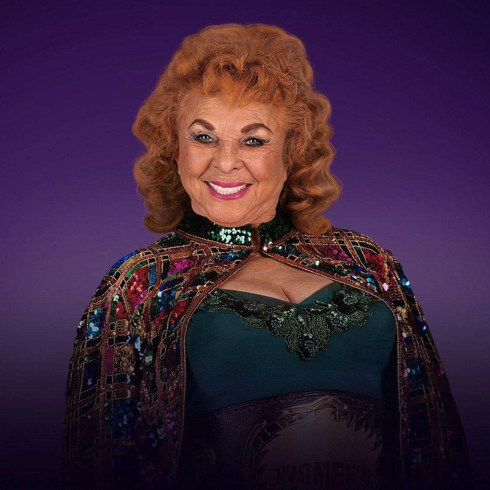 At 76, The Fabulous Moolah became the oldest Women&#039;s Champion in WWE history.