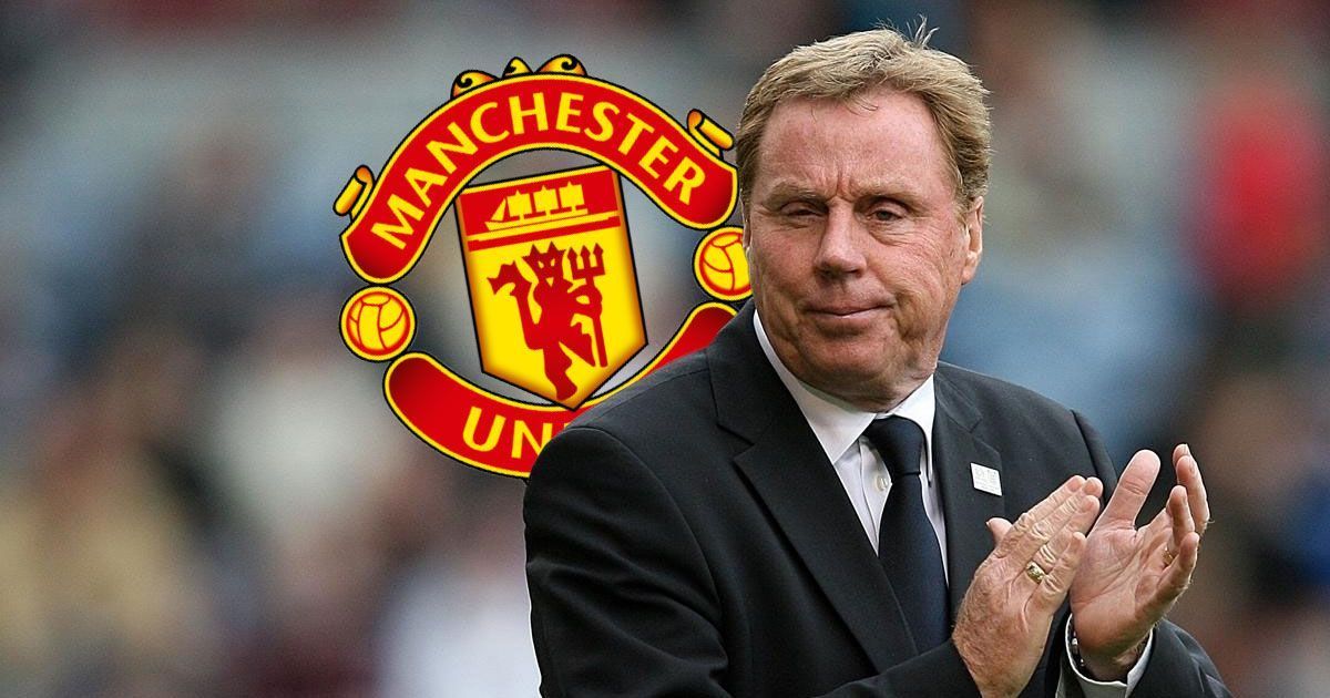 Harry Redknapp slams former Manchester Untied target Dele Alli after his failed stint at Everton