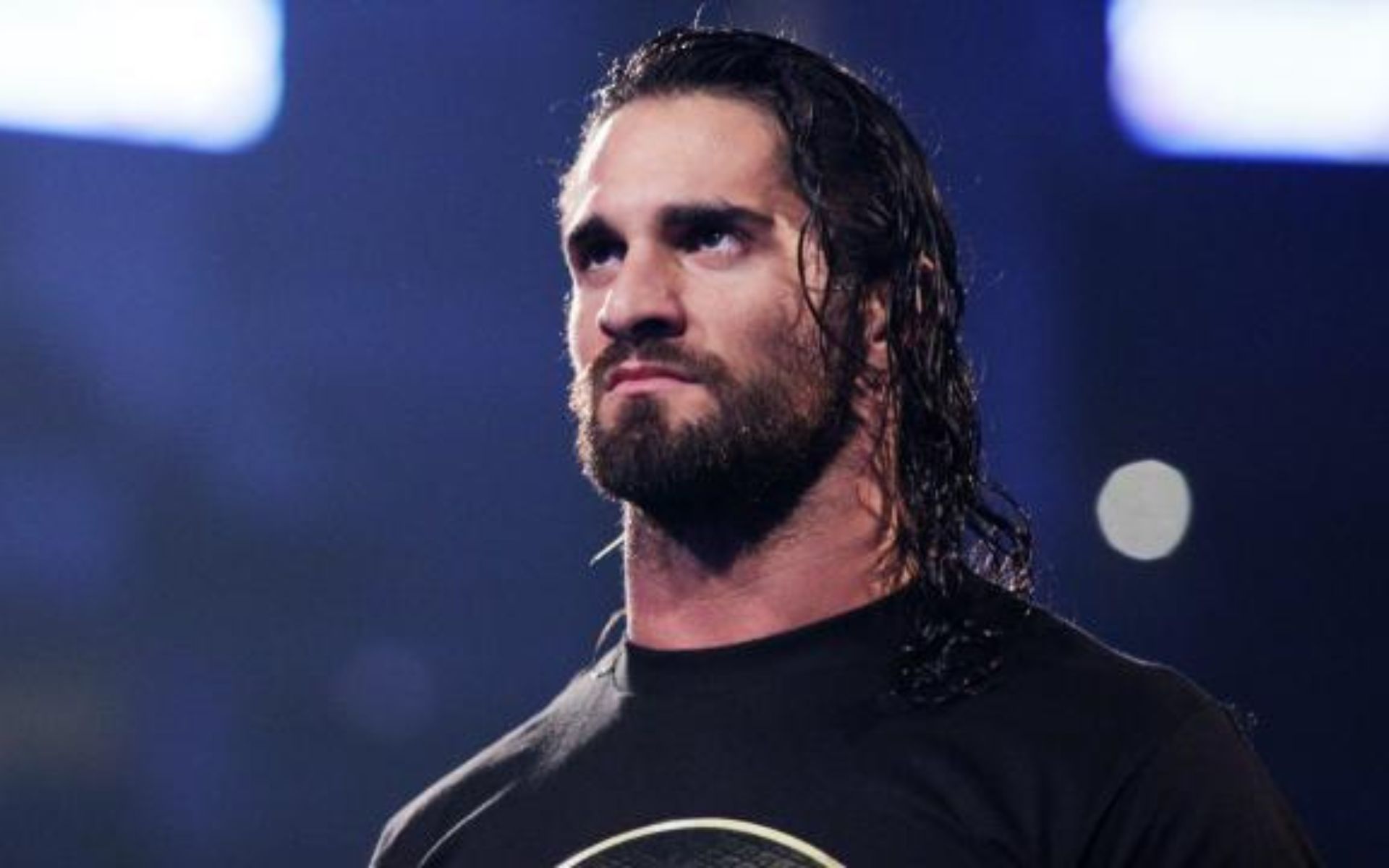 WWE RAW Superstar, Seth Rollins