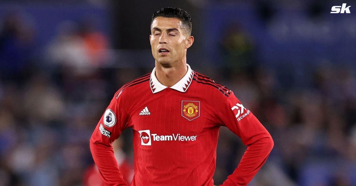 Cristiano Ronaldo shares insight into &lsquo;hard work&rsquo; ahead of Manchester United vs Arsenal
