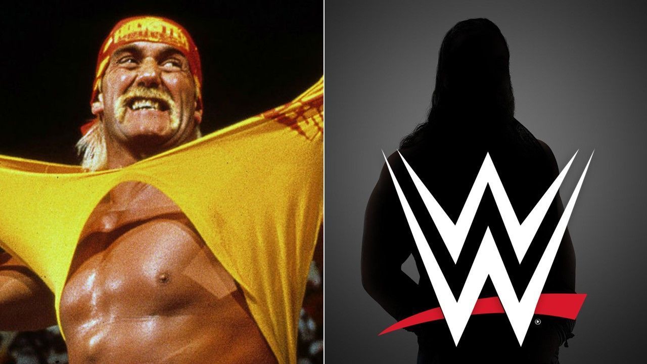 Hulk Hogan was arguably the biggest wresting star of the 80s
